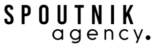 Logo Spoutnik Agency